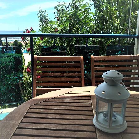 Baratero Vlas Marina Apartment สวิติ วลัส ภายนอก รูปภาพ