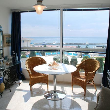 Baratero Vlas Marina Apartment สวิติ วลัส ภายนอก รูปภาพ
