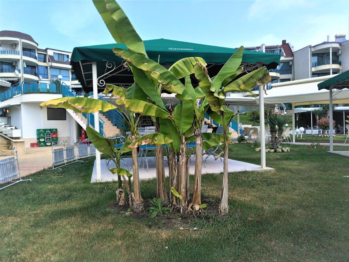 Baratero Vlas Marina Apartment สวิติ วลัส ภายนอก รูปภาพ
