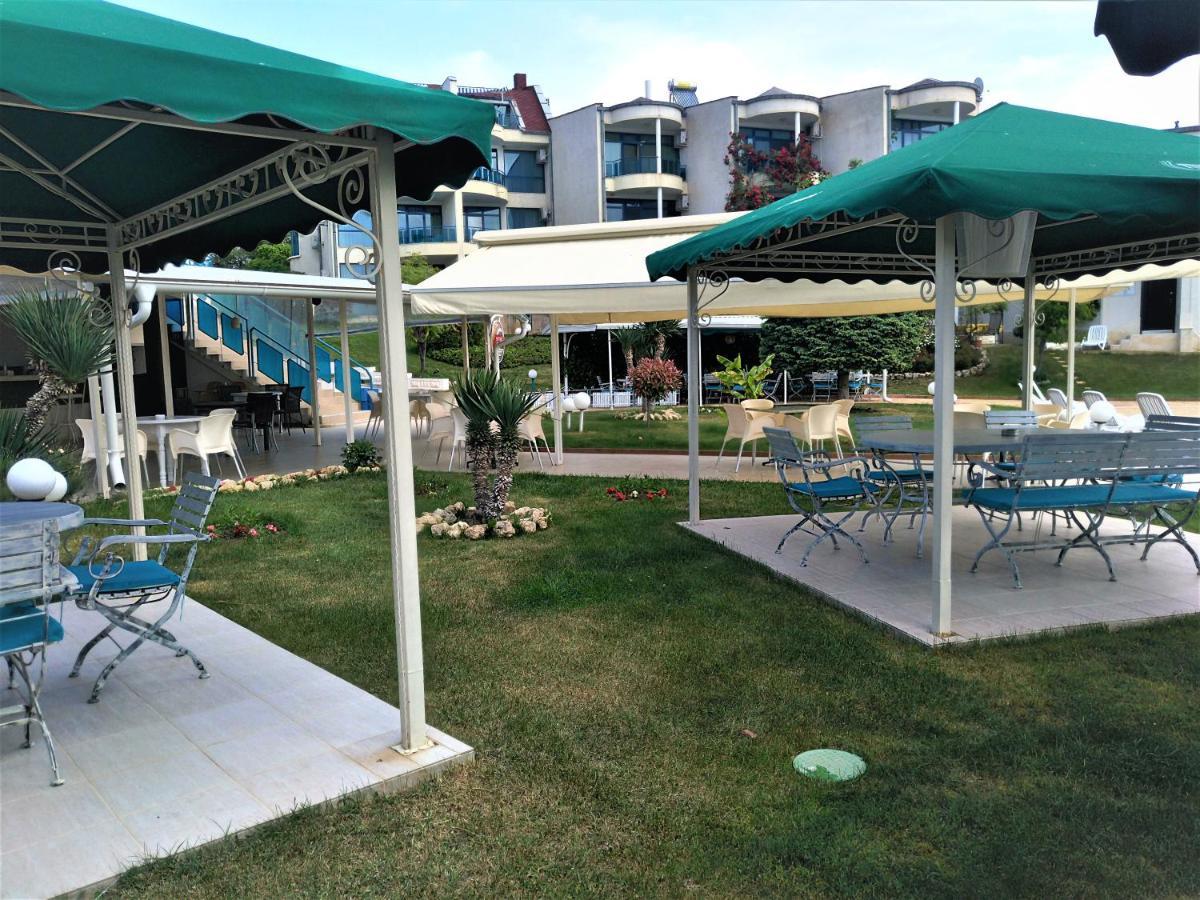 Baratero Vlas Marina Apartment สวิติ วลัส ภายนอก รูปภาพ