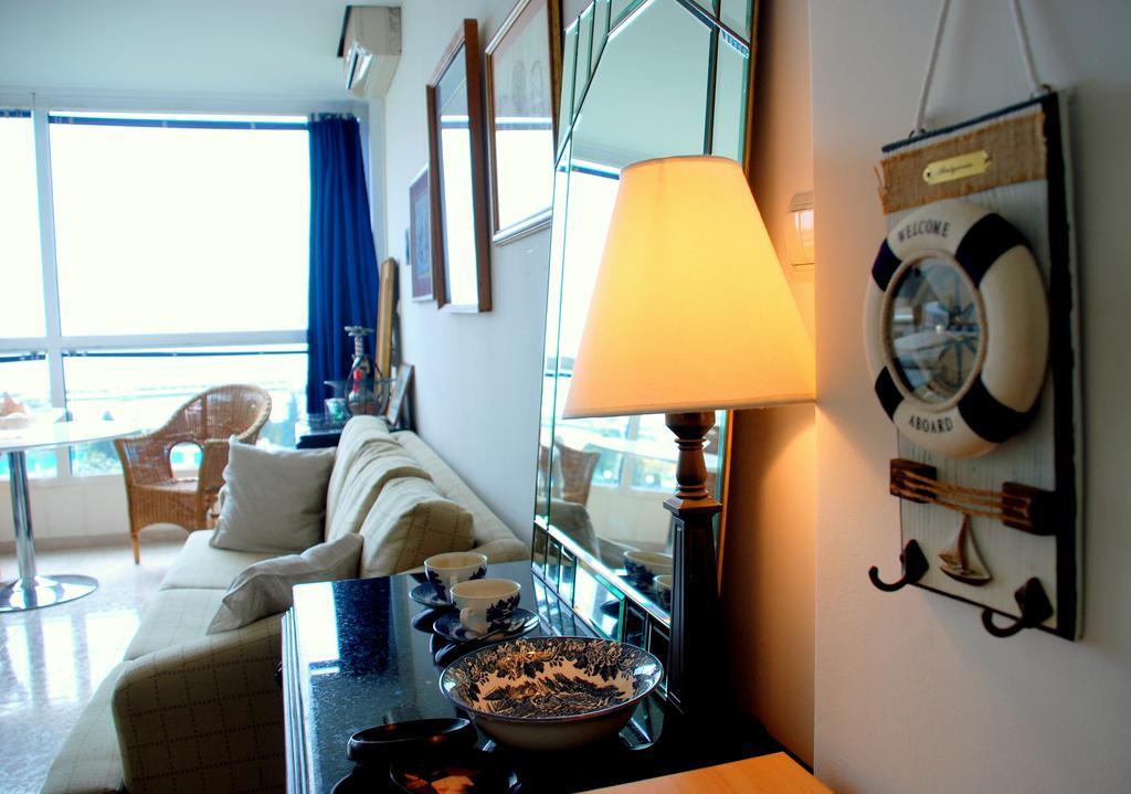 Baratero Vlas Marina Apartment สวิติ วลัส ภายนอก รูปภาพ