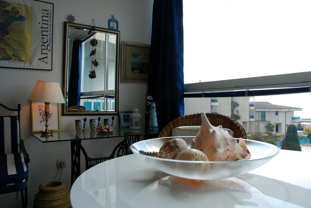 Baratero Vlas Marina Apartment สวิติ วลัส ภายนอก รูปภาพ