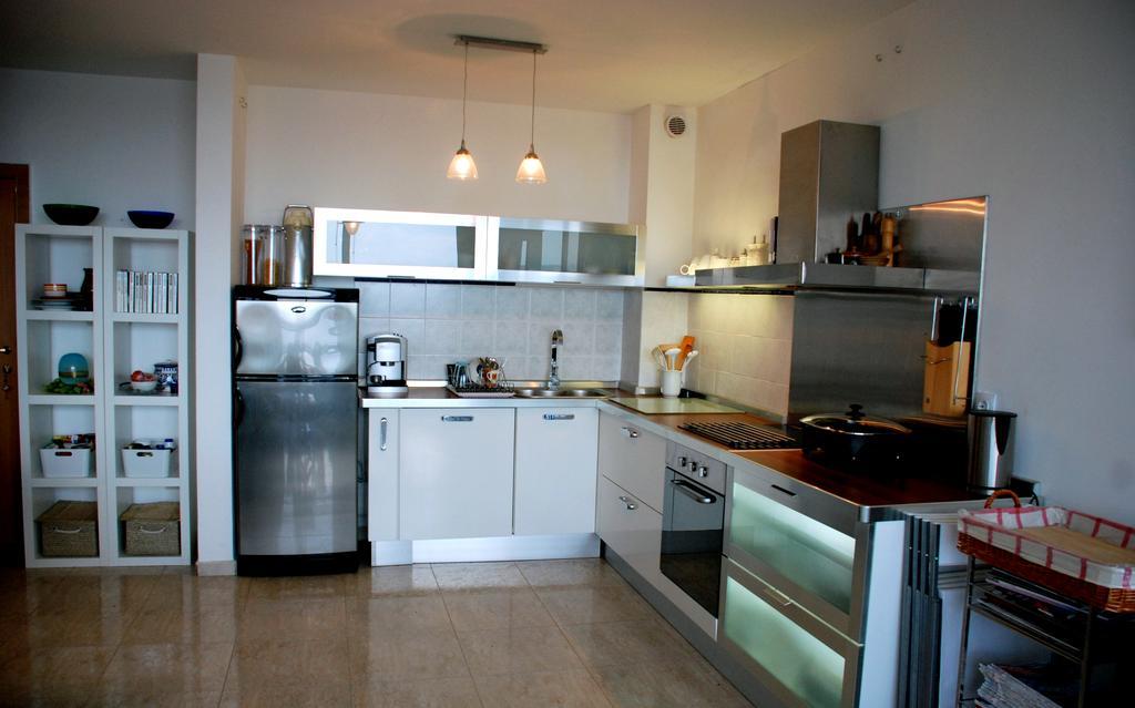 Baratero Vlas Marina Apartment สวิติ วลัส ภายนอก รูปภาพ