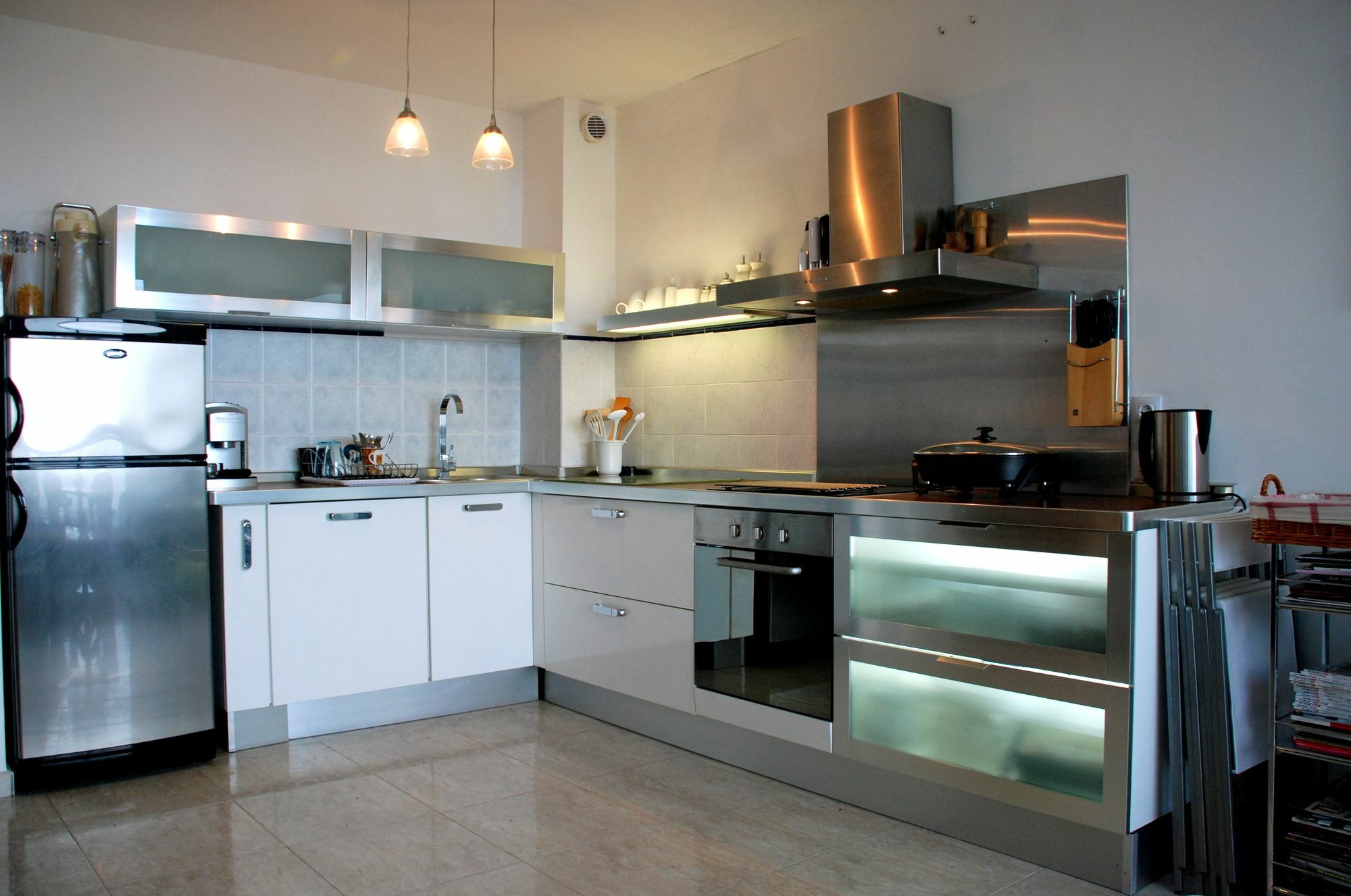 Baratero Vlas Marina Apartment สวิติ วลัส ภายนอก รูปภาพ
