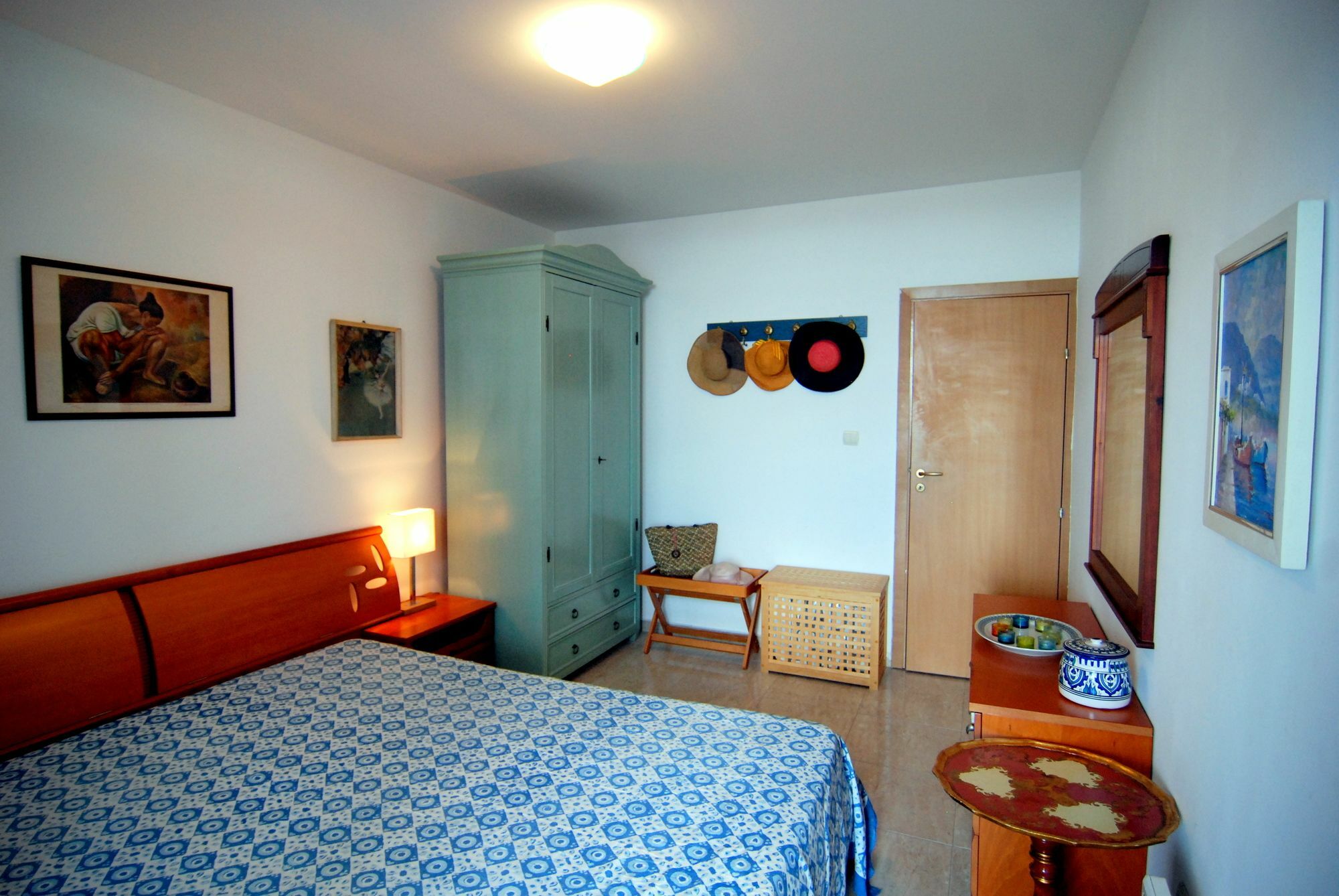 Baratero Vlas Marina Apartment สวิติ วลัส ภายนอก รูปภาพ