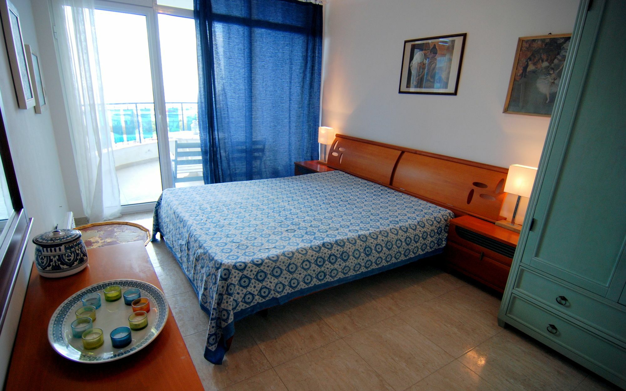 Baratero Vlas Marina Apartment สวิติ วลัส ภายนอก รูปภาพ