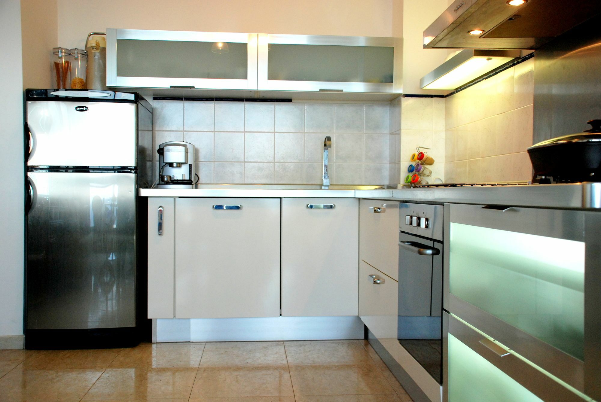 Baratero Vlas Marina Apartment สวิติ วลัส ภายนอก รูปภาพ